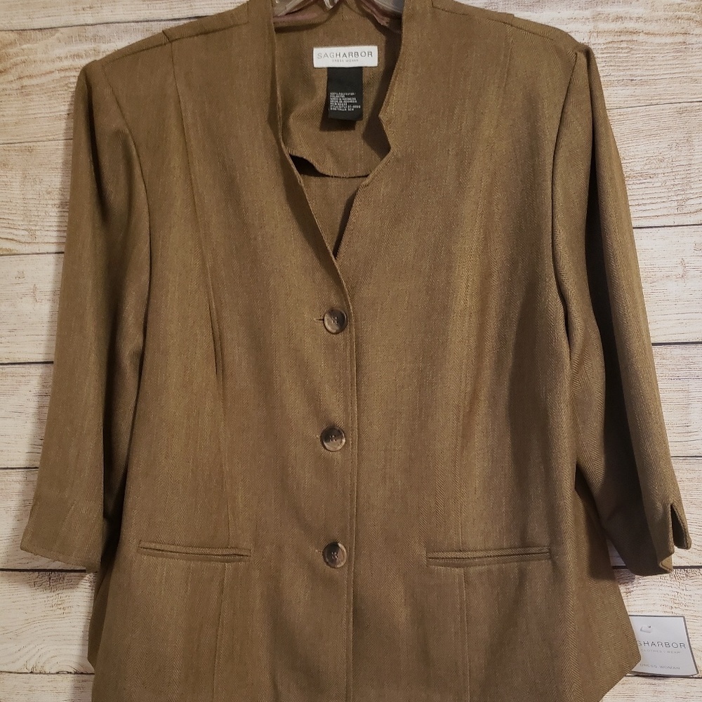 Sag harbor 3 piece set